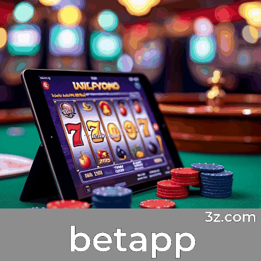 betapp game mais image