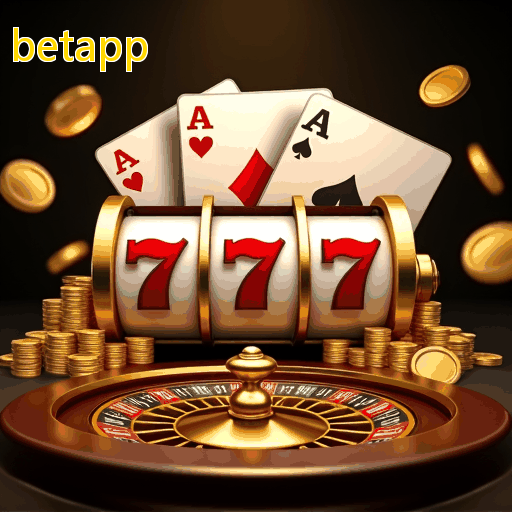 Jogos Emocionantes no Cassino Online betapp.com