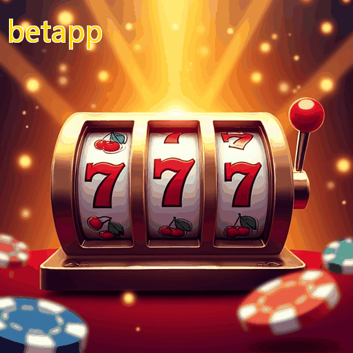 Baixar App Cassino betapp