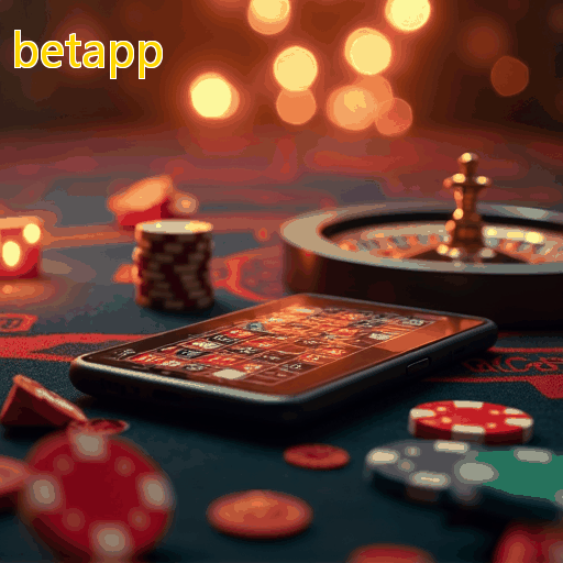 Universo dos Slots no Site Cassino betapp